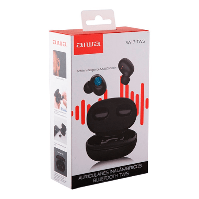 FONO AIWA AW-7 TWS BT1