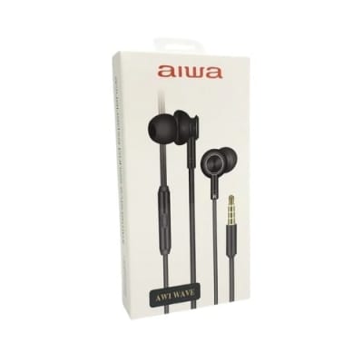 FONO AIWA AW1 C/MIC1