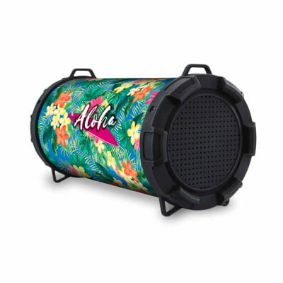 PARL.MLAB BOOMBASS 8518 ALOHA1