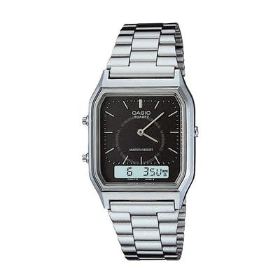 RELOJ CASIO V AQ-230A-1D1