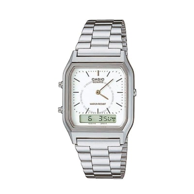 RELOJ CASIO V AQ-230A-7D1