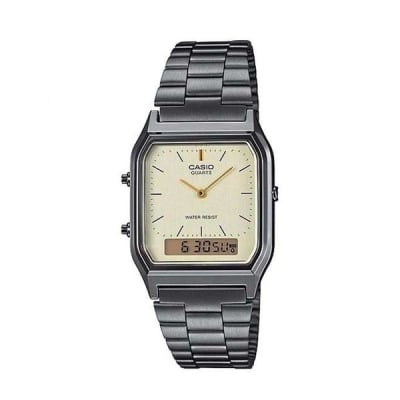 RELOJ CASIO V AQ-230GG-9A1