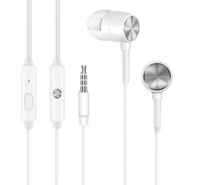 FONO HP DHH-1111 C/MIC BLANCO1