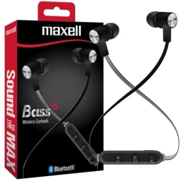 FONO MAXELL BASS 131