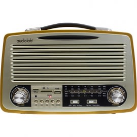 RADIO AUDIOLAB RETRO011