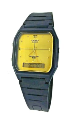 RELOJ CASIO V AW-48HE-9A1