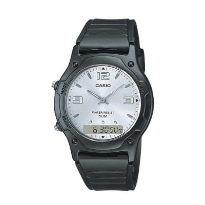 RELOJ CASIO V AW-49HE-7A1