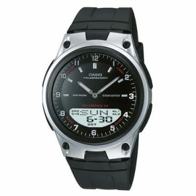 RELOJ CASIO V AW-80-1A1