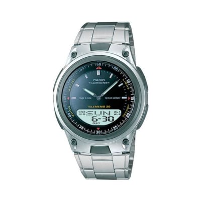 RELOJ CASIO V AW-80D-1A1