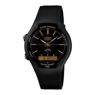 RELOJ CASIO V AW-90H-9E1