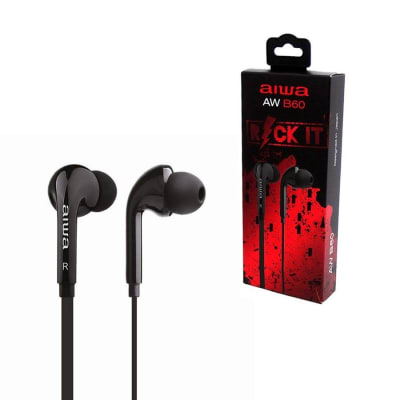 FONO AIWA AW-B60 NEGRO1