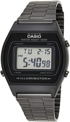 RELOJ CASIO V B-640WB-1A1