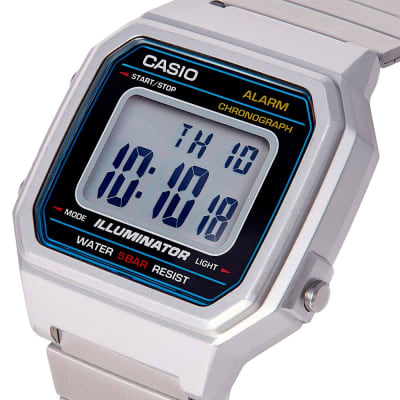 RELOJ CASIO V B-650WD-1A1