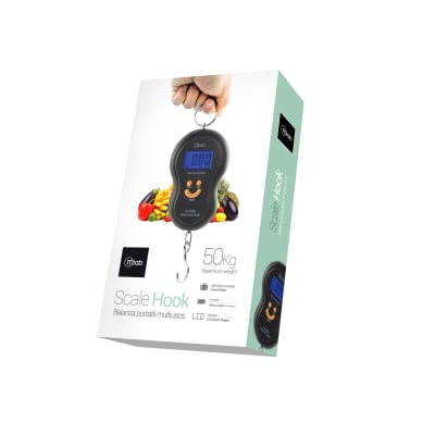 PESA PORTATIL MLAB 50KL1