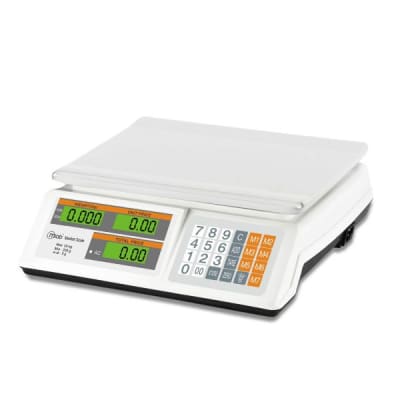 BALANZA MLAB COMERCIO 30KG 90481