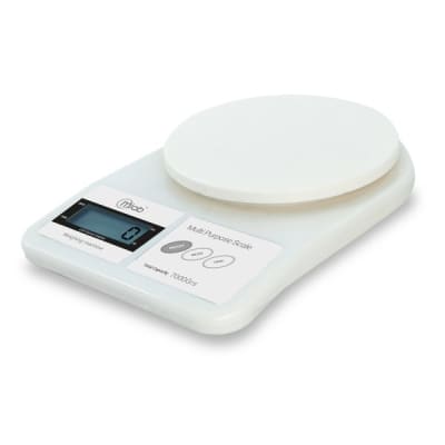 PESA DE COCINA MLAB SCALE COOK 7KG 90491