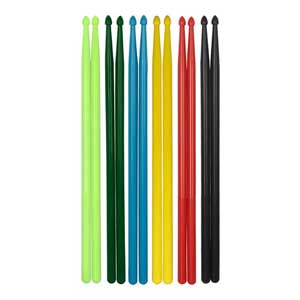 BAQUETA PLÁSTICO COLORES1