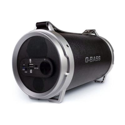 PARLANTE MASTER G BASSPULSE1