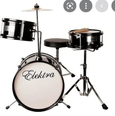 BATERIA ELEKTRA NIÑO EBNI2-NE1