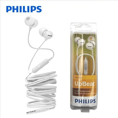 FONO PHILIPS SHE-2405 BLANCO1