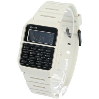 RELOJ CASIO V CA-53WF-8B1