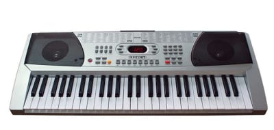 TECLADO BONTEMPI 54T NU0011