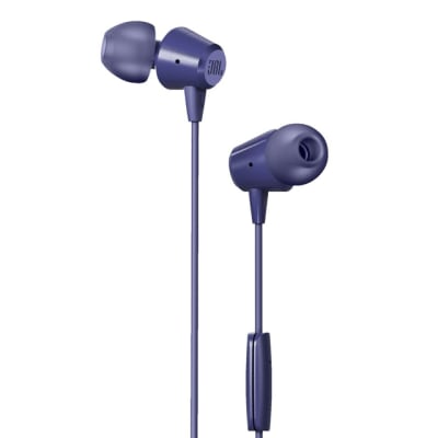 FONO JBL C-50HI AZUL1