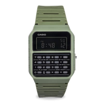 RELOJ CASIO V CA-53WF-3B1