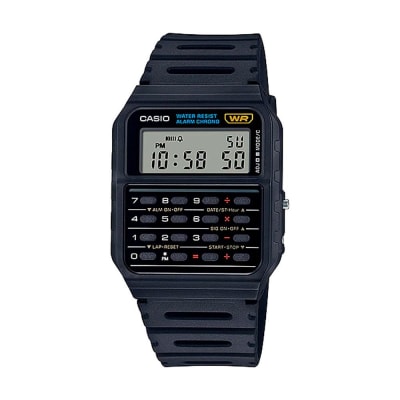 RELOJ CASIO V CA-53W-1Z1