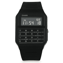 RELOJ CASIO V CA-53WF-1B1