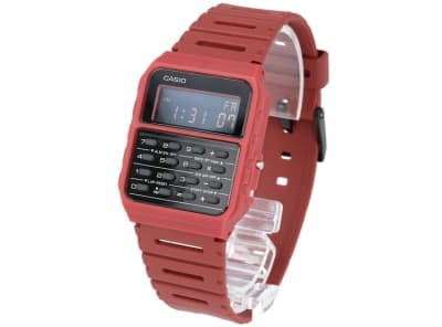 RELOJ CASIO V CA-53WF-4B1