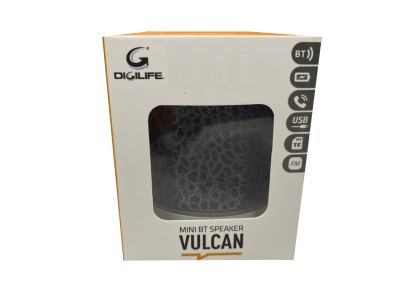 FONO DIGILIFE VULCAN BLANCO DGL-4500351