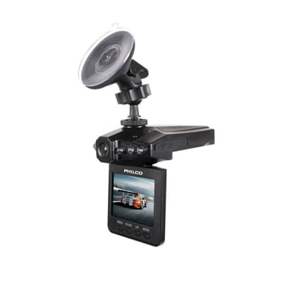 CAMARA PHILCO AUTO DVR HD CARF11