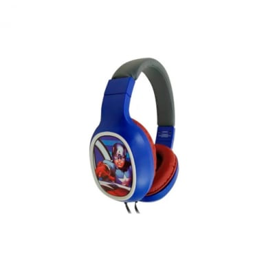 FONO MARVEL CAPITAN AMERICA1