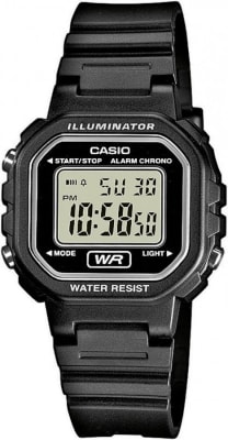 RELOJ CASIO D LA-20WH-1A1