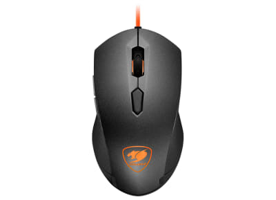 MOUSE COUGAR MINOS X21