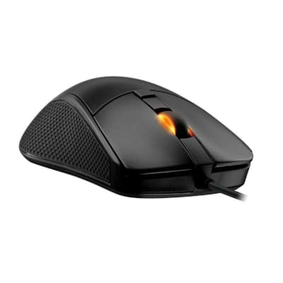 MOUSE COUGAR SURPASSION1