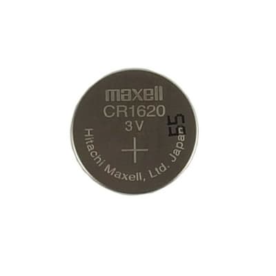 PILA RELOJ MAXELL CR-16201