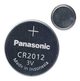 PILA RELOJ MAXELL CR-20121