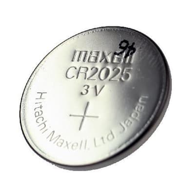 PILA RELOJ MAXELL CR-20251