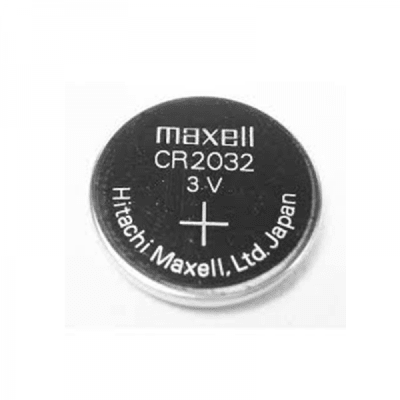 PILA RELOJ MAXELL CR-20321