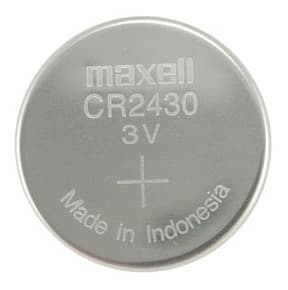 PILA RELOJ MAXELL CR-24301