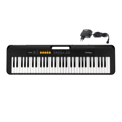 TECLADO CASIO CT-S100C21