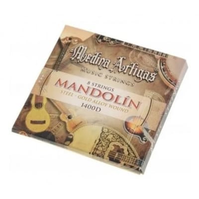 CUERDA MANDOLINA MEDINA ARTIGAS1