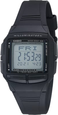 RELOJ CASIO V DB-36-1A1