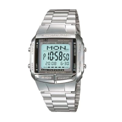 RELOJ CASIO V DB-360-1A1