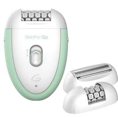 DEPILADORA GAMA SKIN PRO GO21