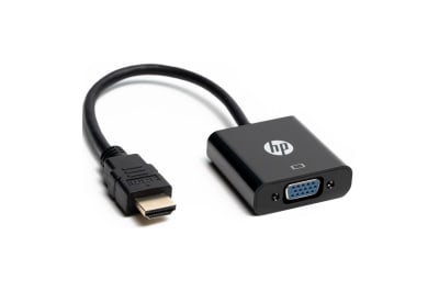 ADAPTADOR HP HDMI-VGADHC-CT5001