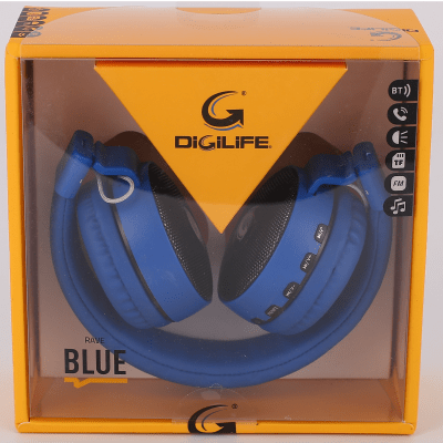 FONO DIGILIFE INTENSITY BT DGL-450015 CELESTE1