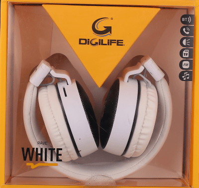 FONO DIGILIFE INTENSITY BT DGL-450014 BLANCO1